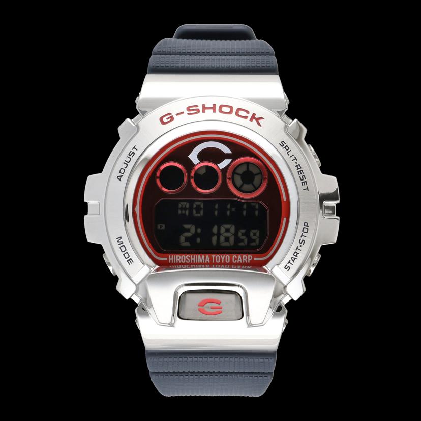 楽天市場】広島カープ G-SHOCKの通販