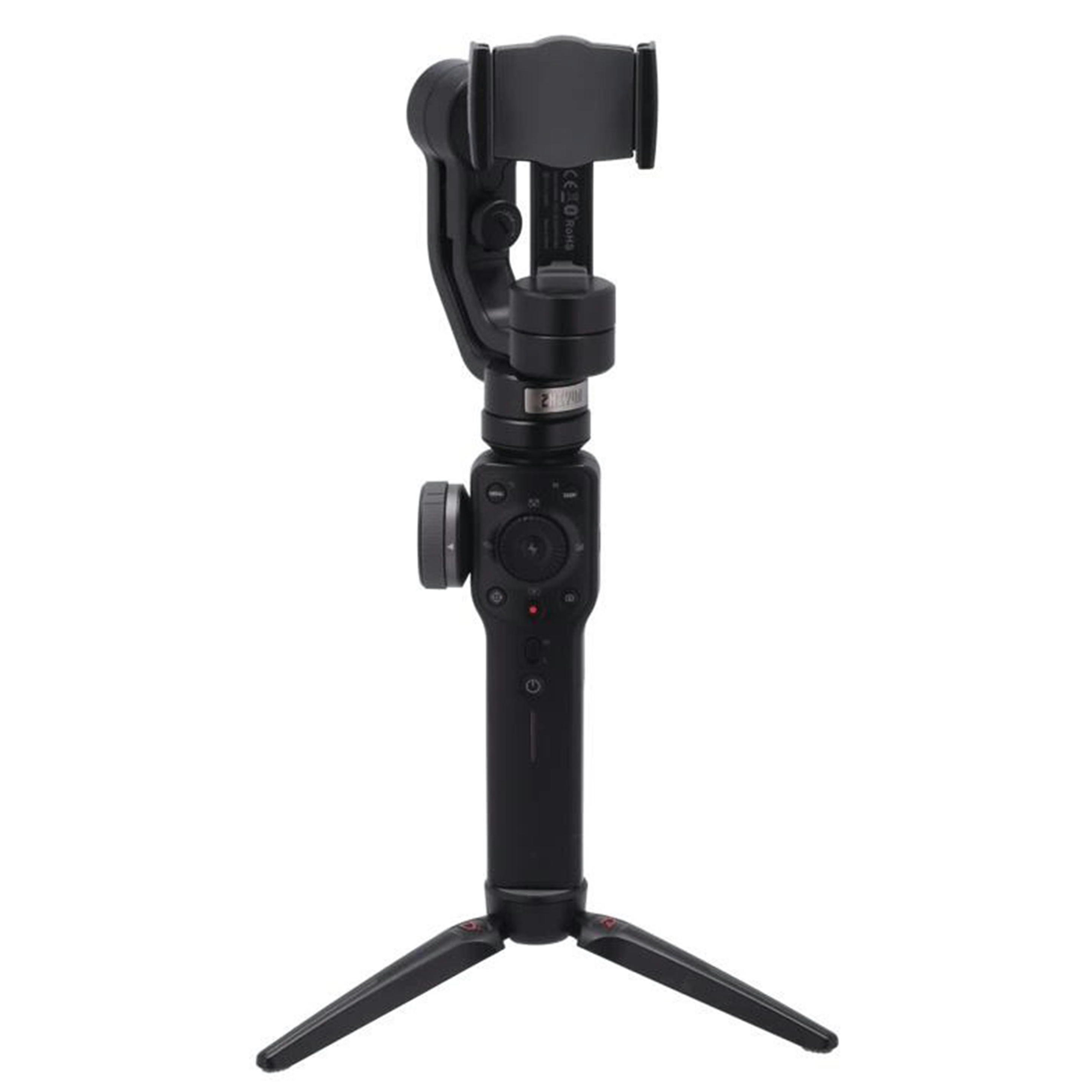 楽天市場】zhiyun smooth 4 スタビライザー ジンバル 3軸の通販