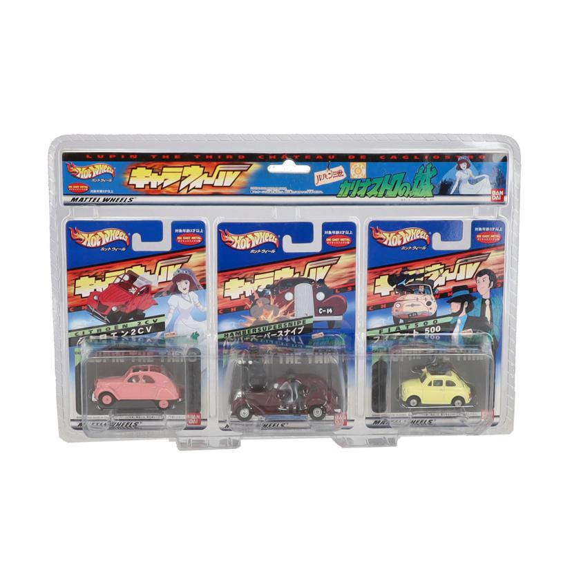 楽天市場】キャラウィール（コレクション｜ホビー）の通販