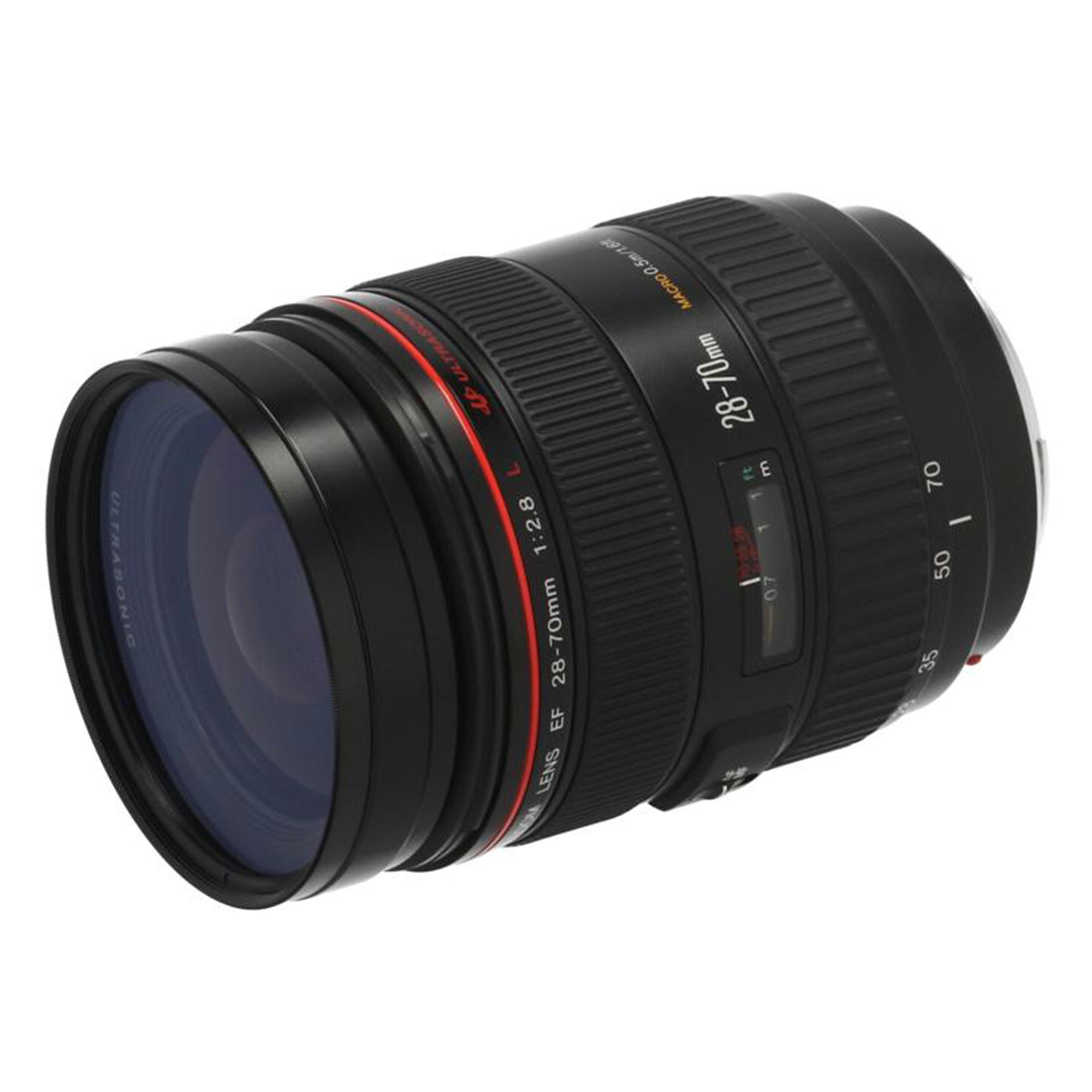 楽天市場】Canon EF 28－70mm F2．8L USMの通販