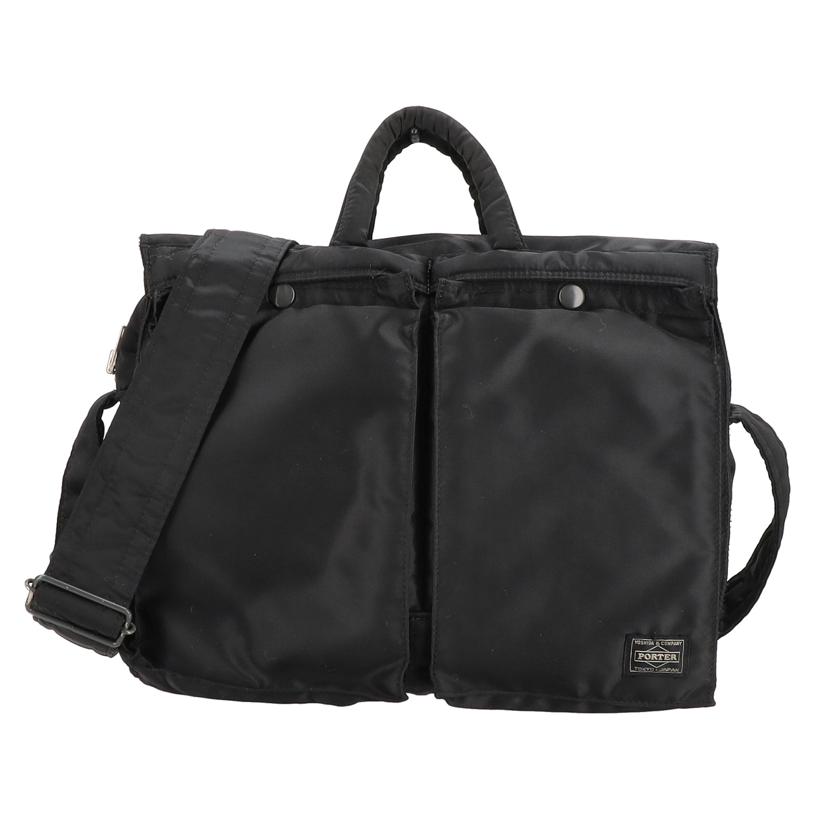 楽天市場】タンカー2way ポーターの通販