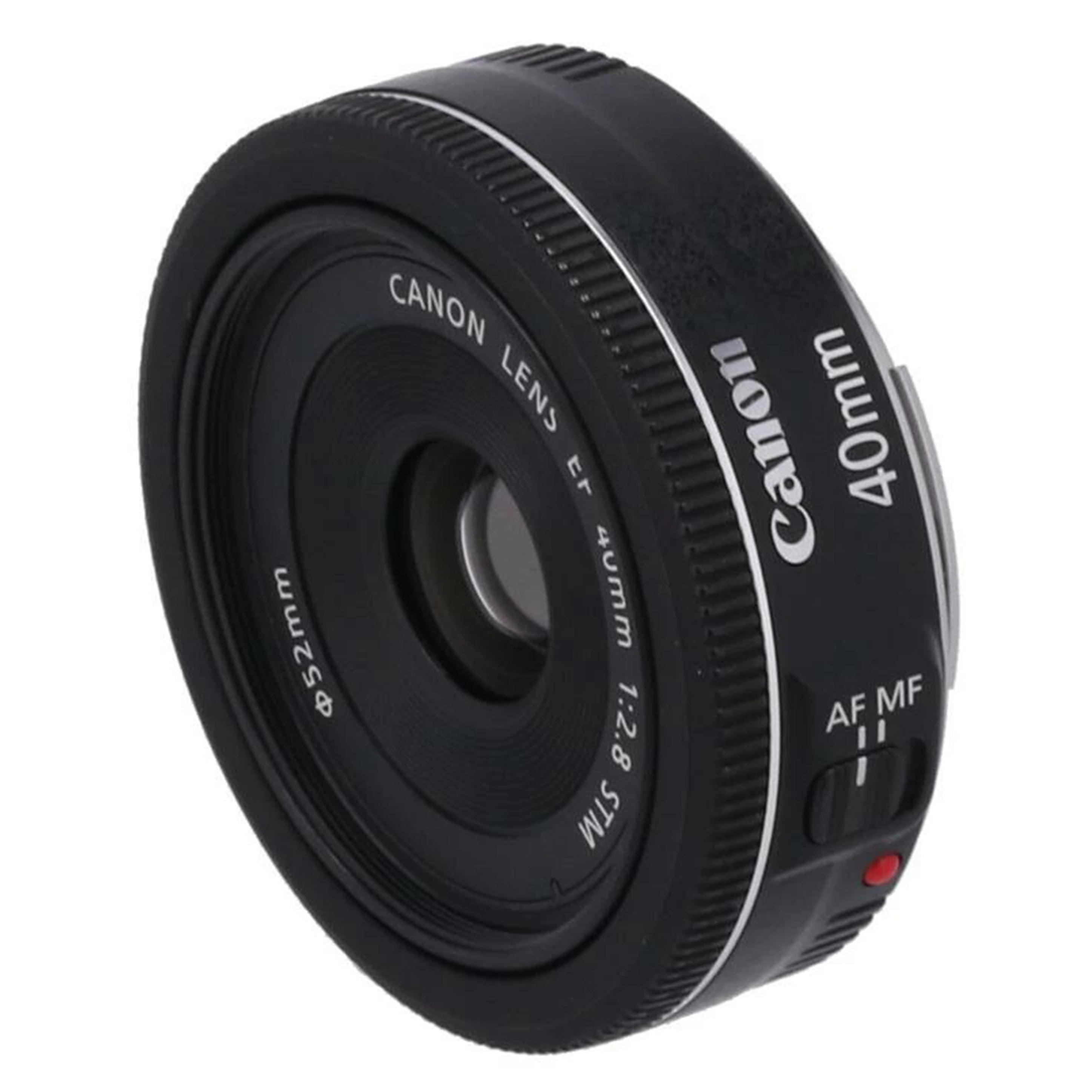 楽天市場】ef40mm f2．8 stm 中古の通販