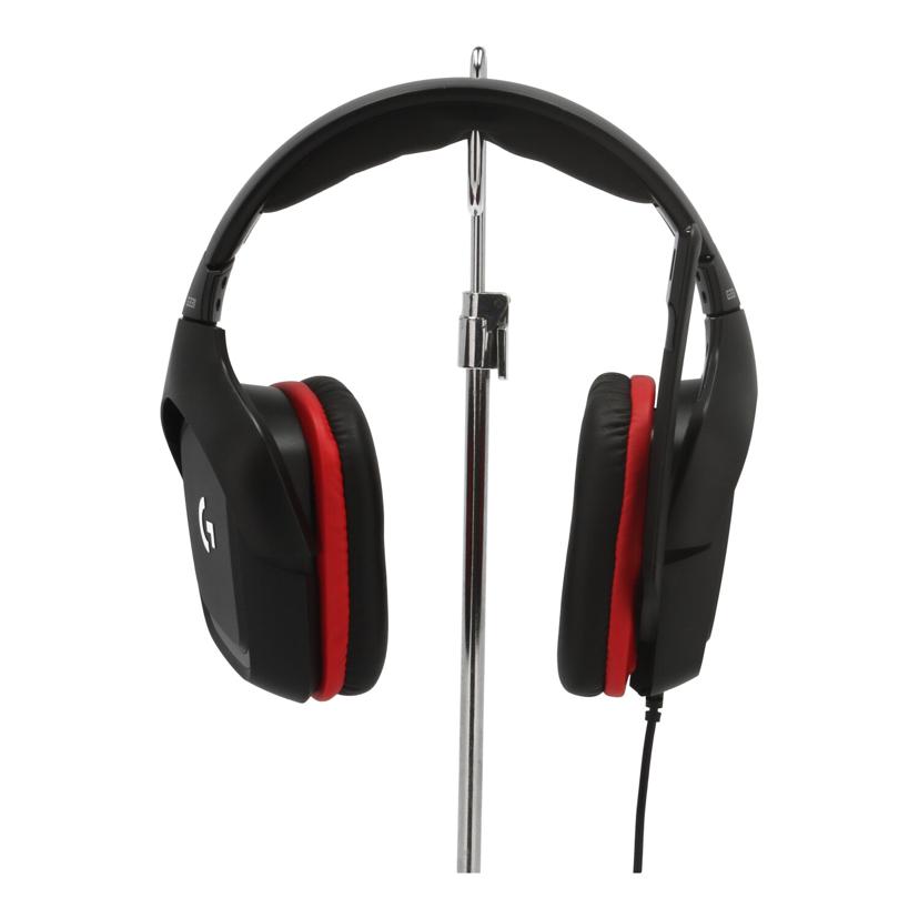 楽天市場】logicool g ゲーミングヘッドセット g331の通販