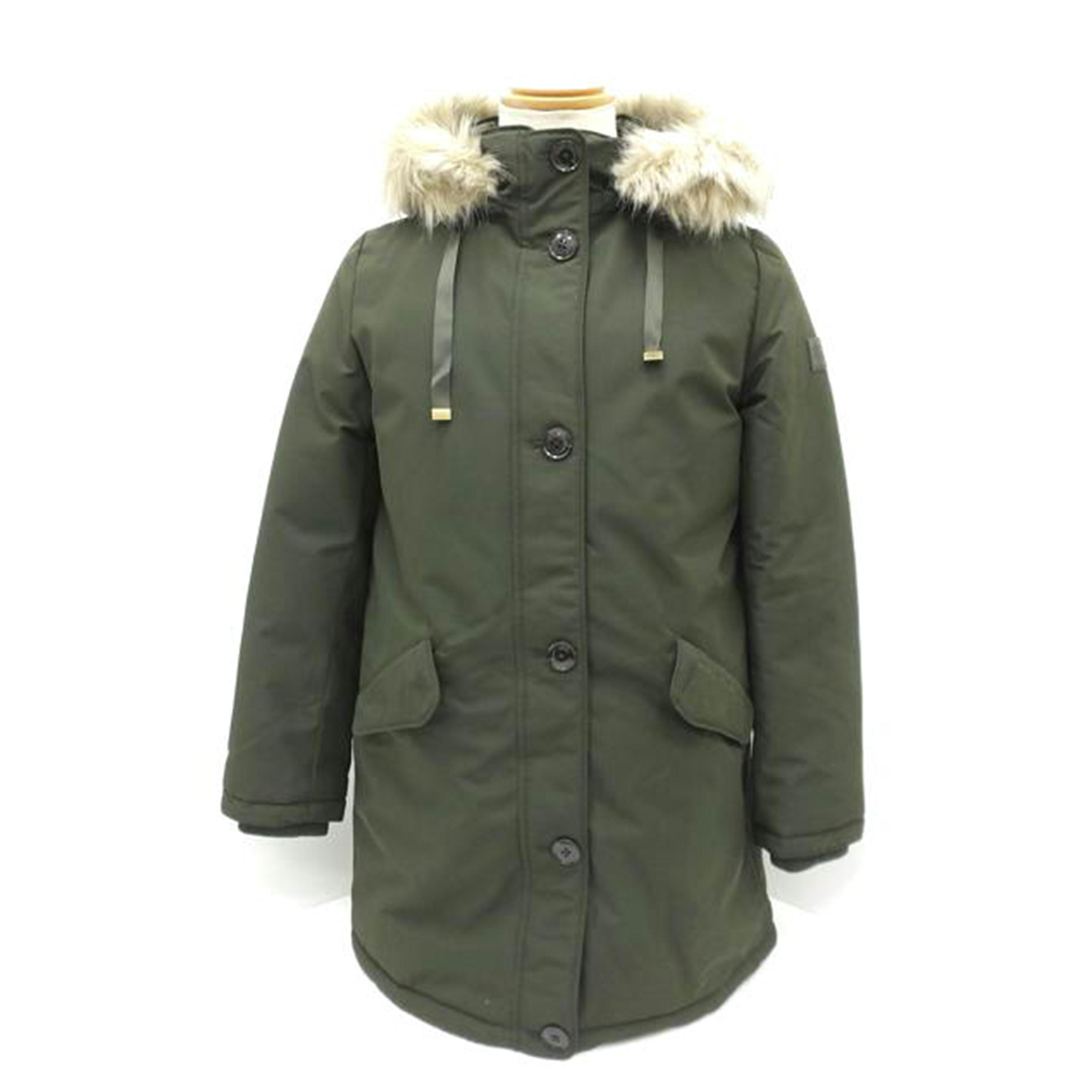 楽天市場】ラルフローレン モッズコートの通販