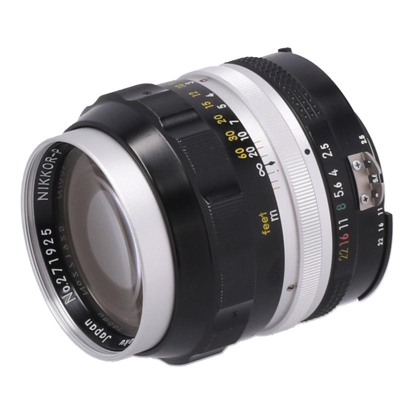 楽天市場】中古 レンズ 105mm f2．5の通販