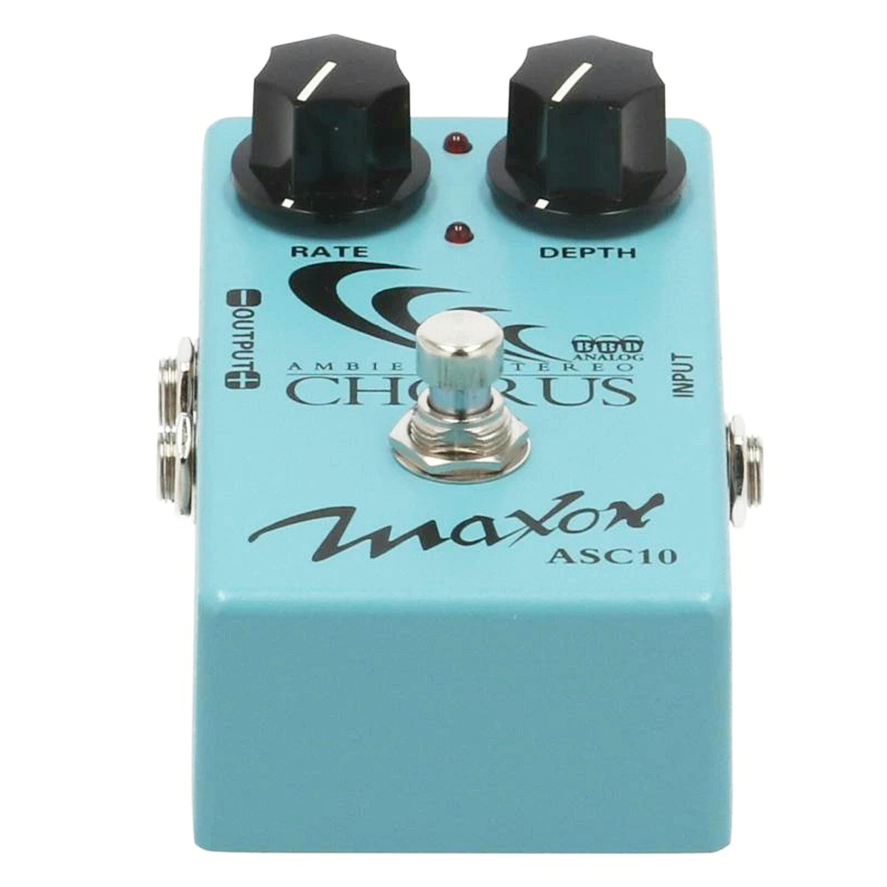 楽天市場】maxon エフェクター コーラスの通販