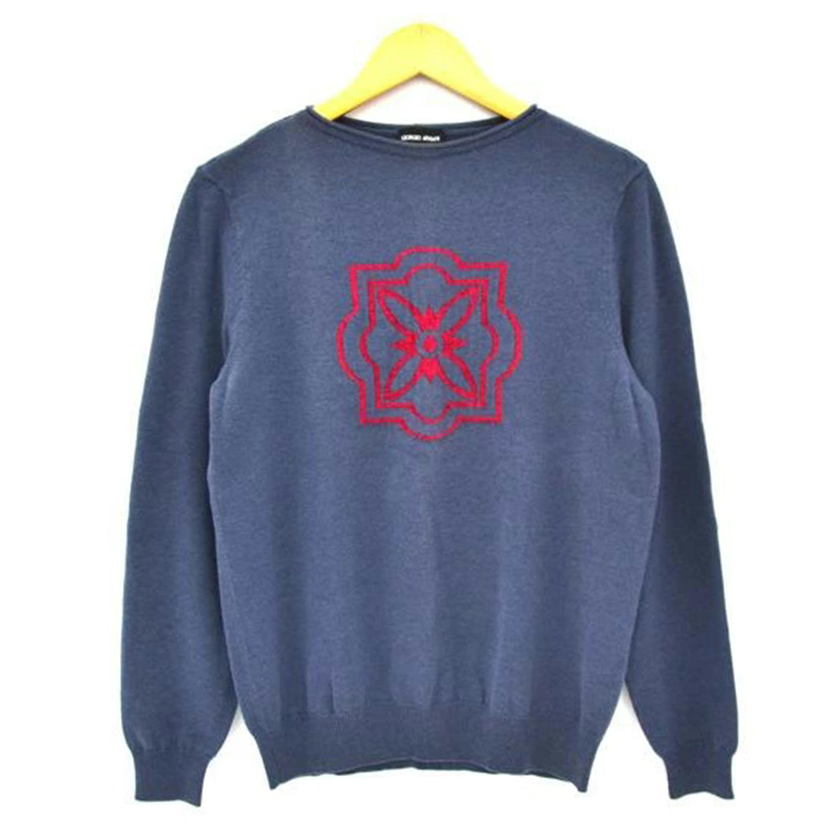 楽天市場】ジョルジオアルマーニ（ニット・セーター｜トップス