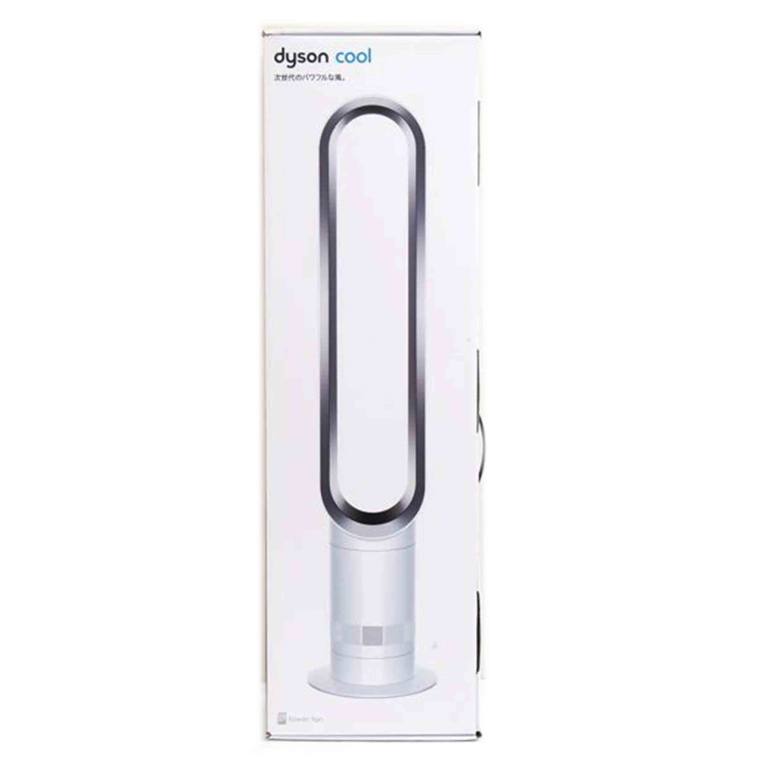 楽天市場】ダイソン cool am07 タワーファン ホワイト am 07 dc wsの通販