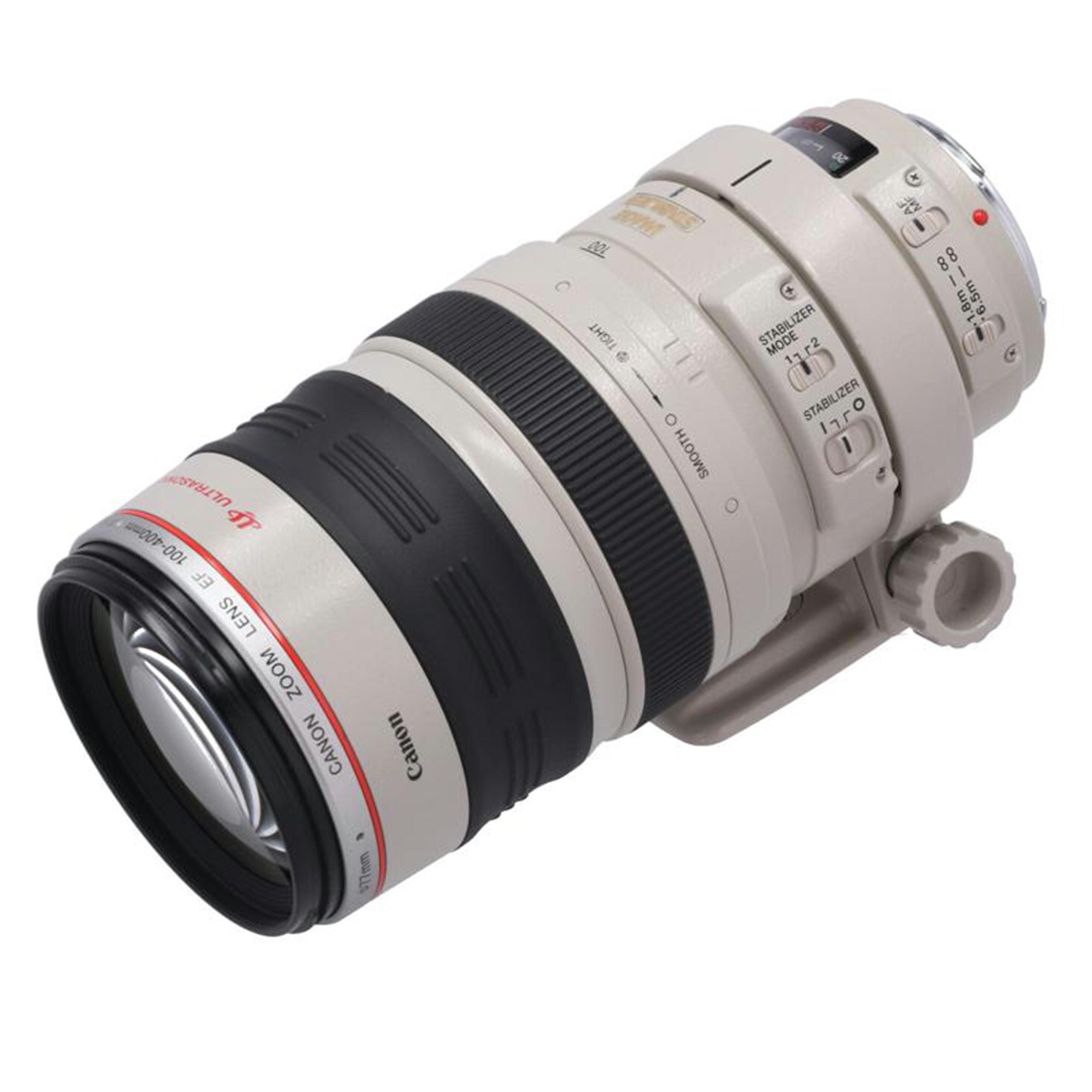 楽天市場】canon ef 100-400mm f/4.5-5.6l is usmの通販