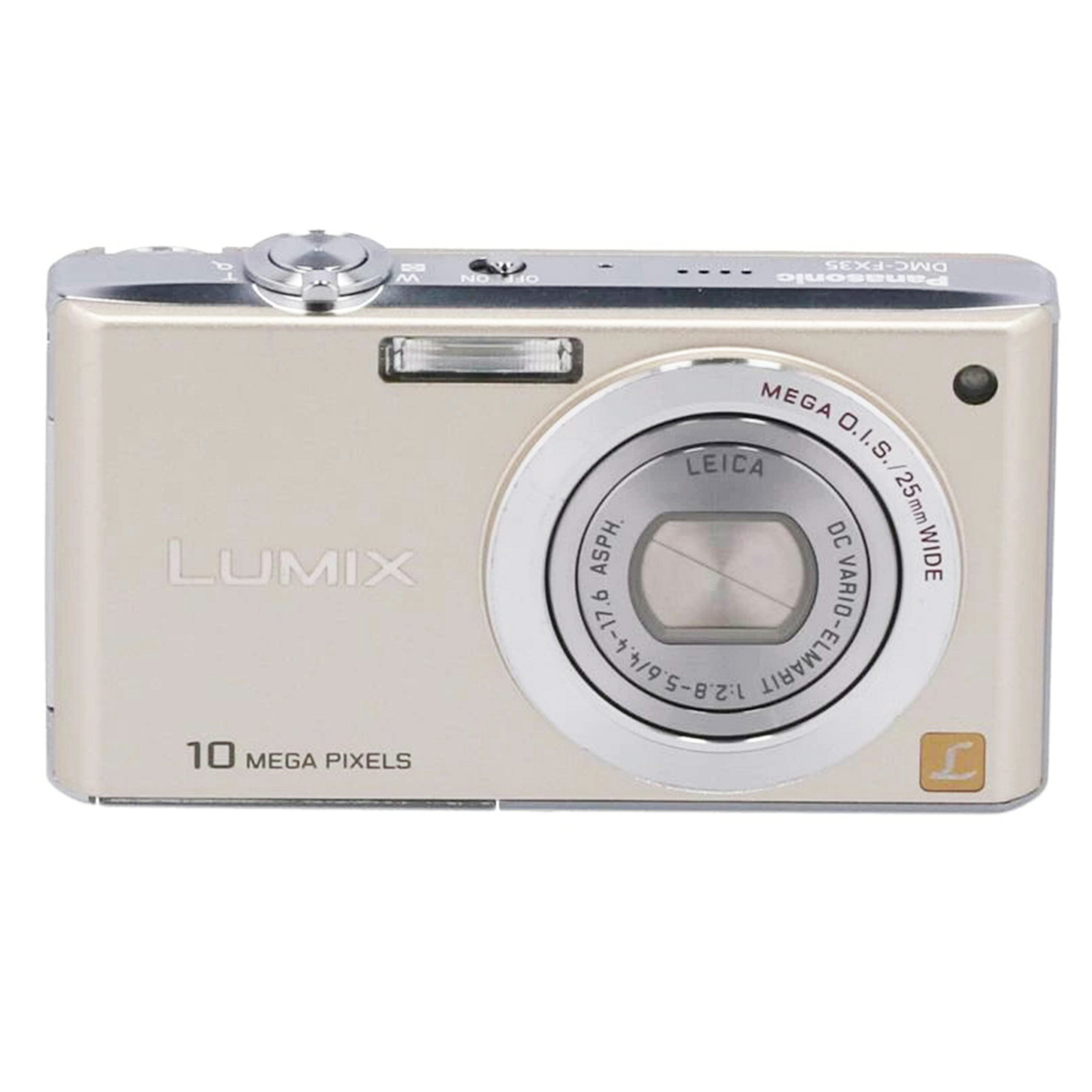 楽天市場】デジカメ 中古 dmcーfx35の通販