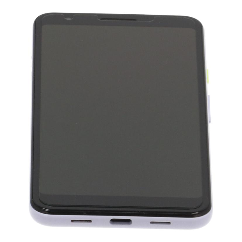 楽天市場】google pixel 3a 64gb simフリーの通販