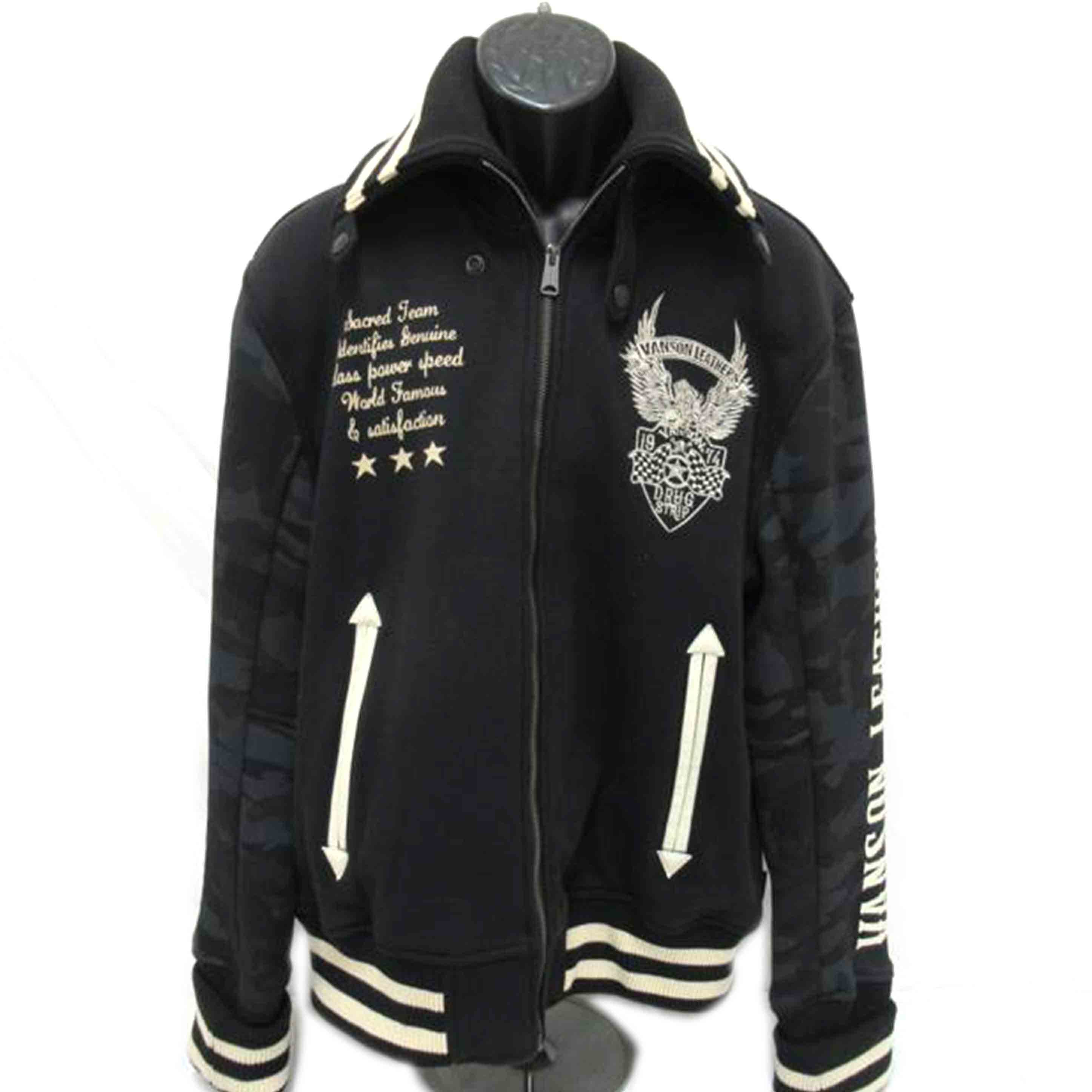 楽天市場】スタジャン（ブランドバンソン）（コート・ジャケット