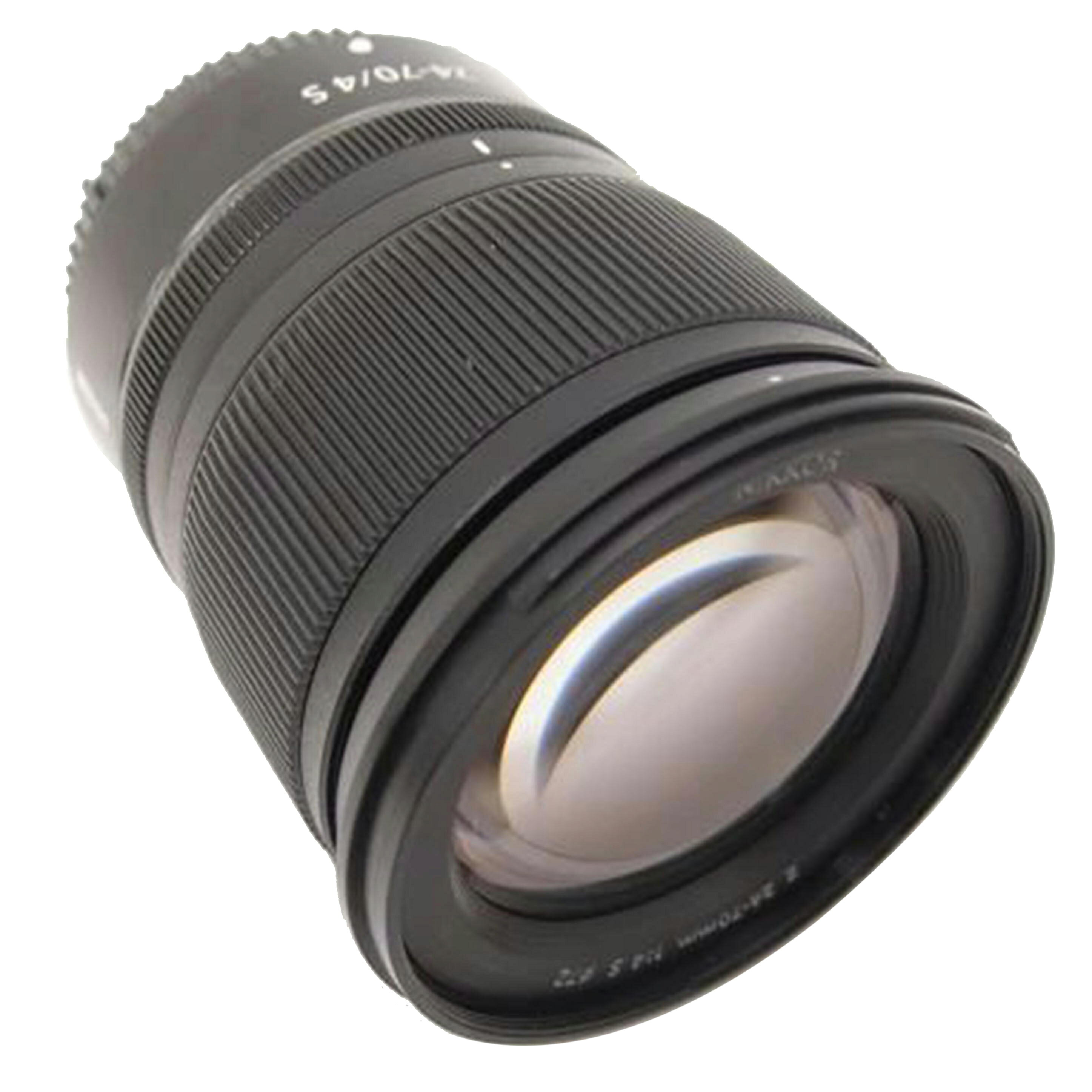 楽天市場】中古 nikon 24-70 f4の通販