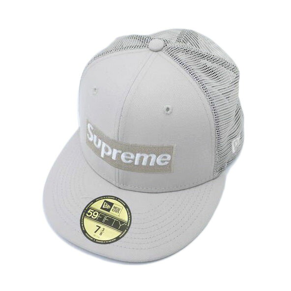 楽天市場】メッシュキャップ（ブランドシュプリーム）（帽子｜バッグ
