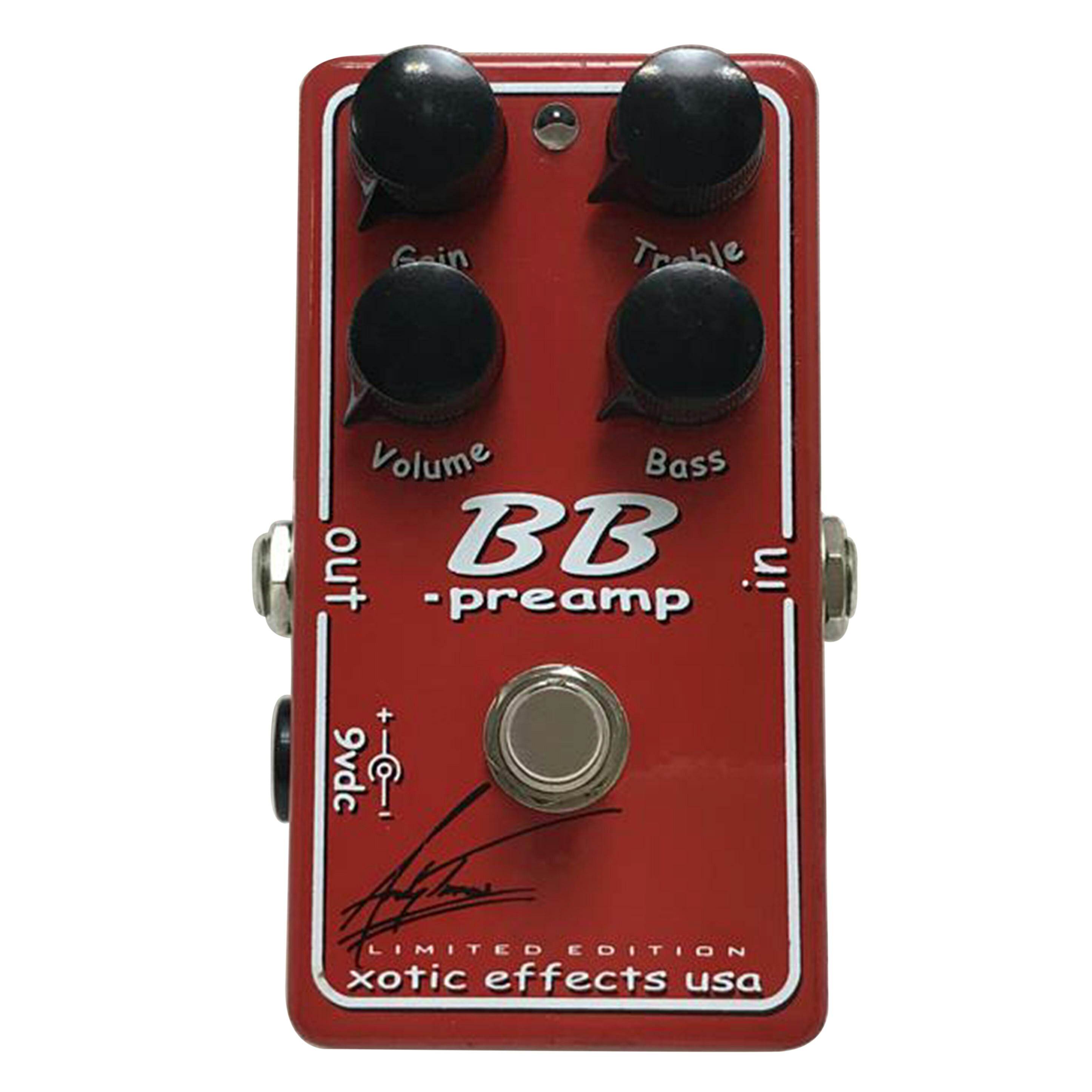 楽天市場】XOTIC BB Preampの通販