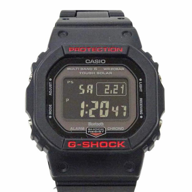 楽天市場】casio g-shock gw-b5600arの通販