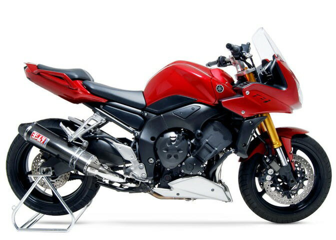 楽天市場】ヨシムラ マフラー FZ1の通販