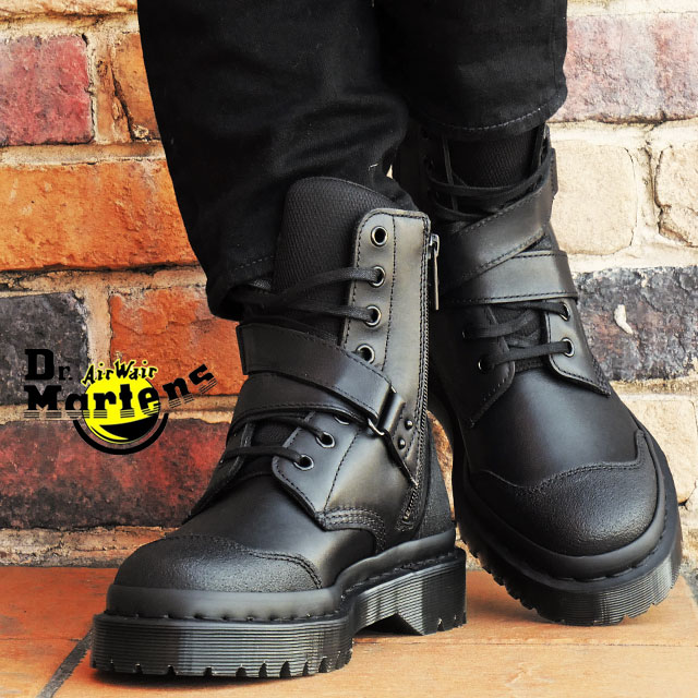 楽天市場】ドクターマーチン レースアップブーツの通販