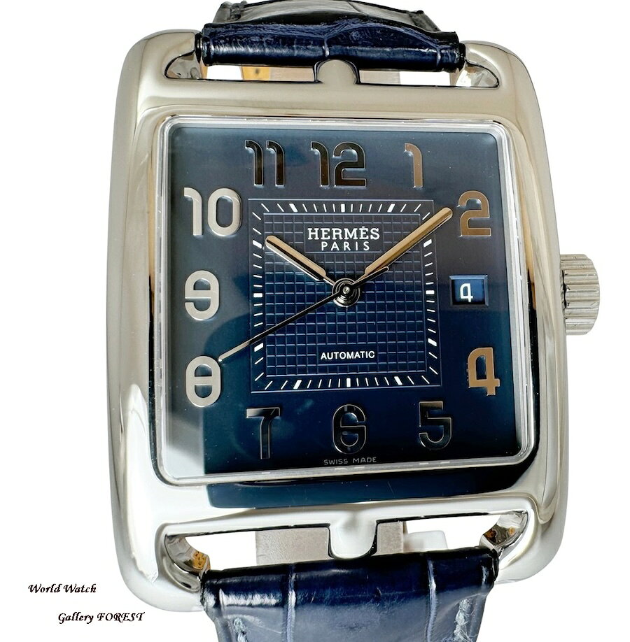 楽天市場】エルメス（駆動方式（腕時計）自動巻き）の通販