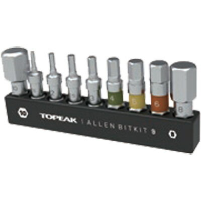 楽天市場】アレン ビットキット 9の通販