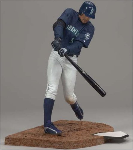 楽天市場】イチロー フィギュア オリックスの通販