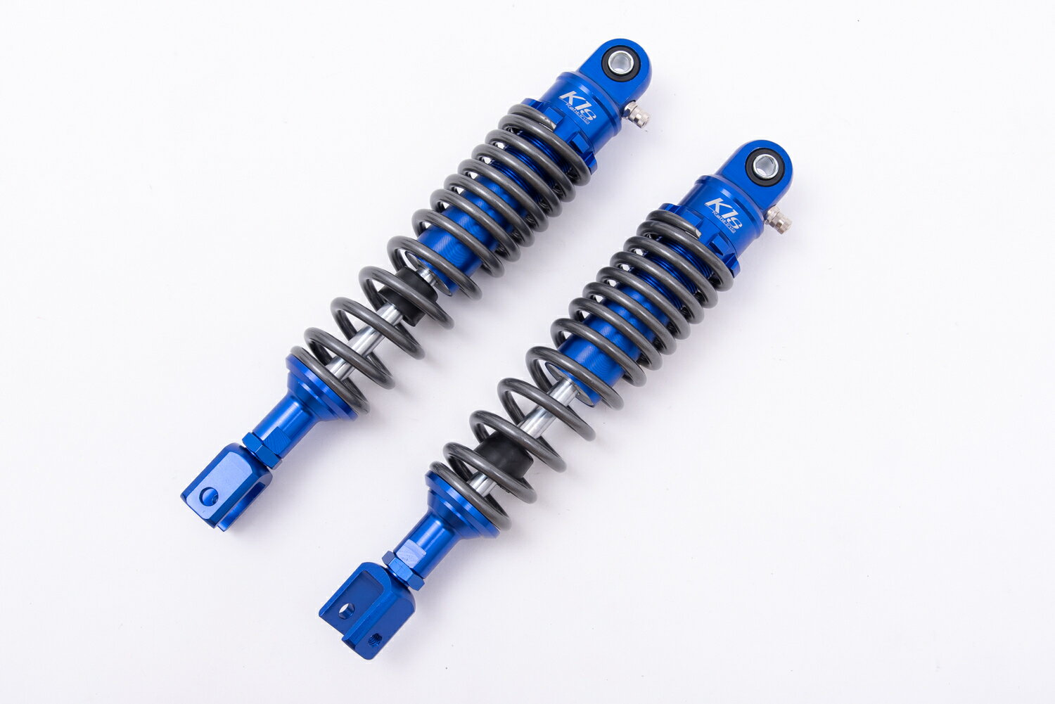 楽天市場】ブルー 青（サスペンション｜パーツ）：バイク用品<車用品