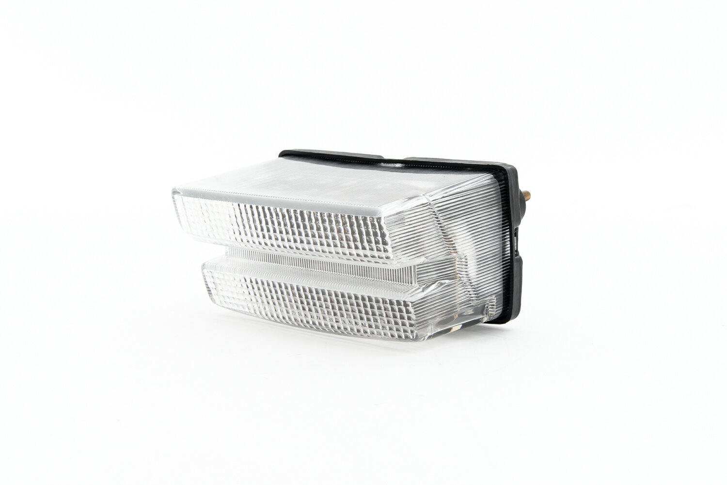 楽天市場】xjr400 クリアーテールの通販