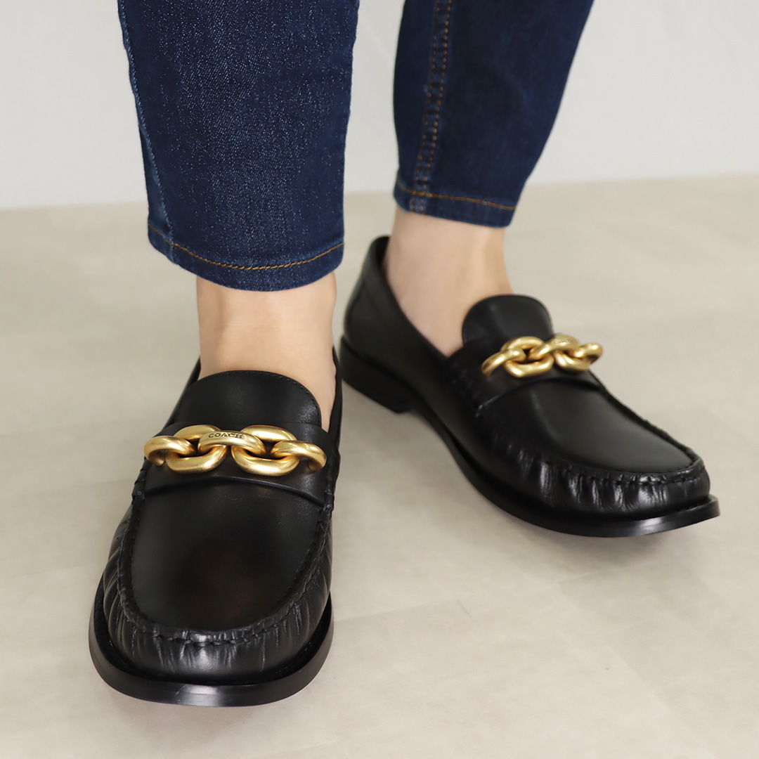 楽天市場】ローファー レディース（ブランドコーチ）（靴）の通販