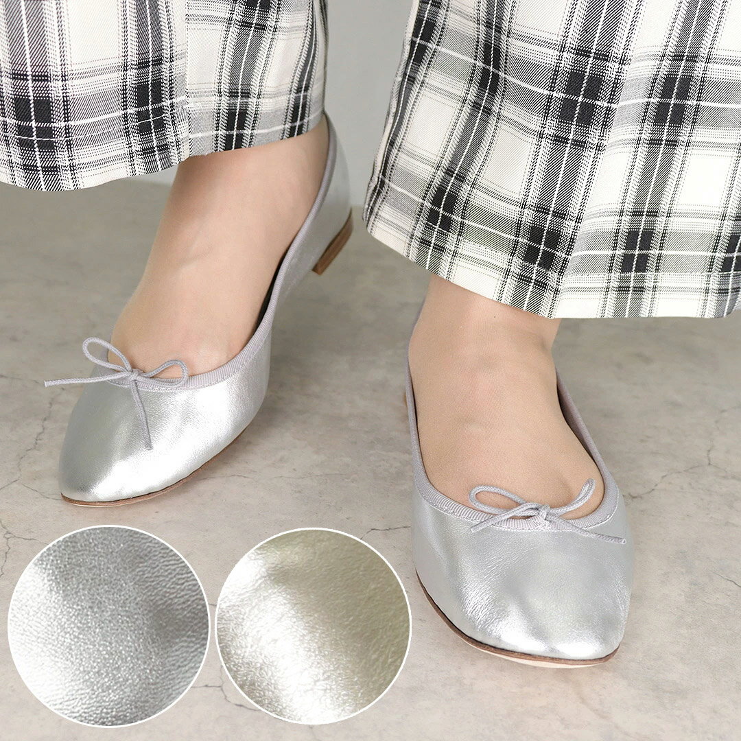 楽天市場】レペット サンドリオン（バレエシューズ｜レディース靴