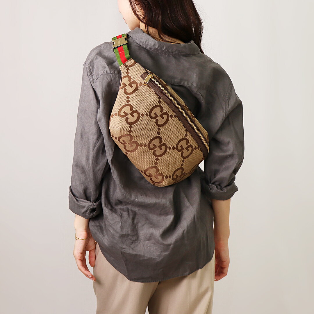 楽天市場】グッチ GUCCI（ボディバッグ・ウエストポーチ｜メンズバッグ