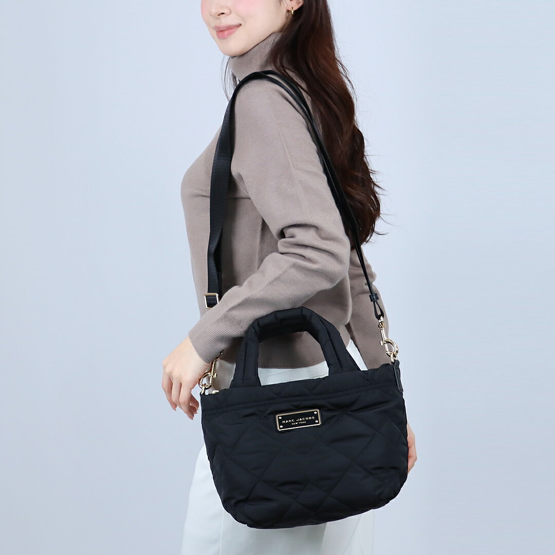 楽天市場】マークジェイコブス キルティング ショルダーの通販