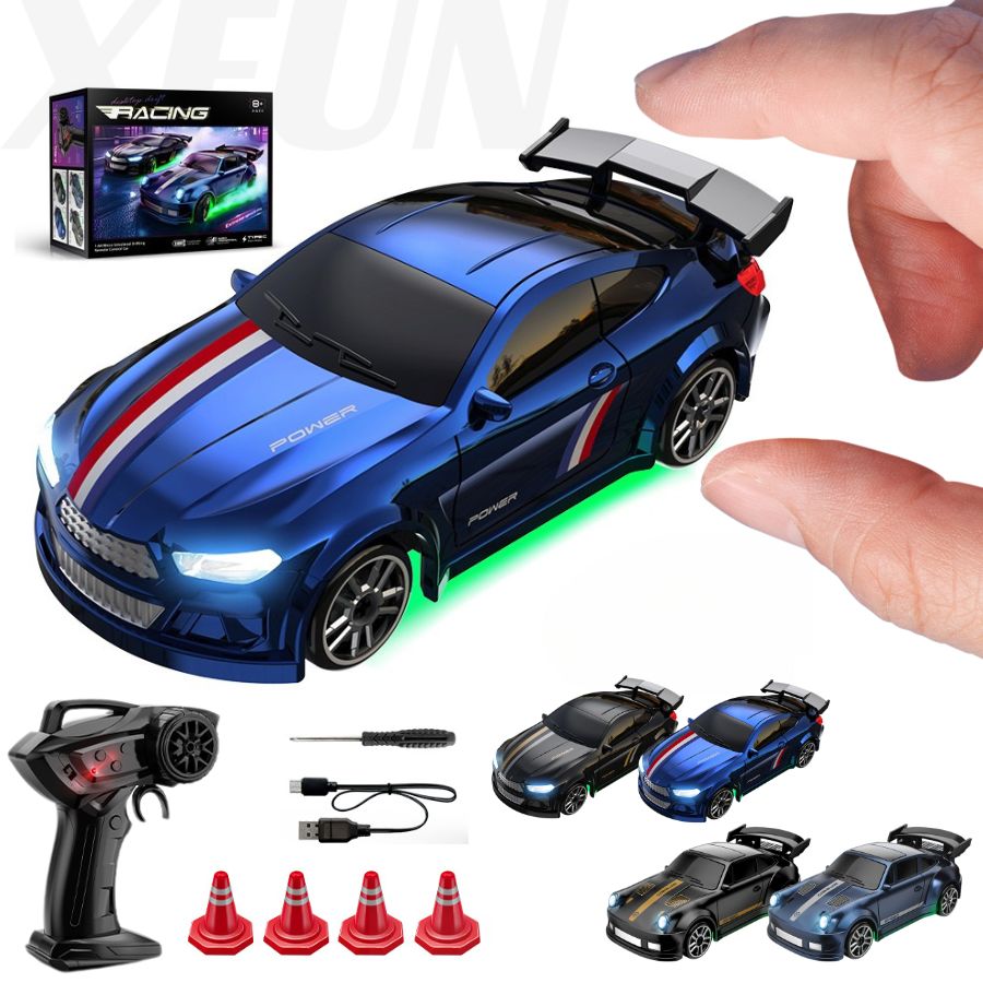 楽天市場】ミニラジコンの通販