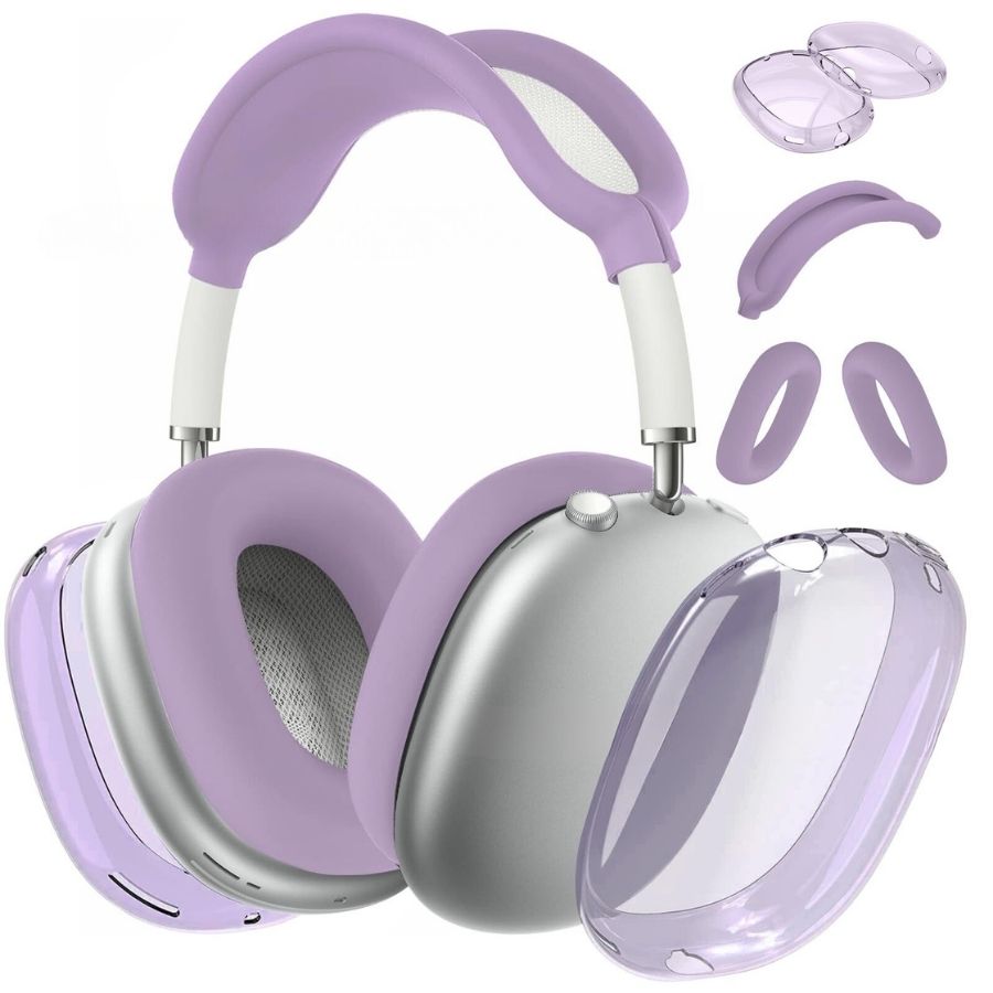 楽天市場】airpods max（カラーパープル）（オーディオ用アクセサリー