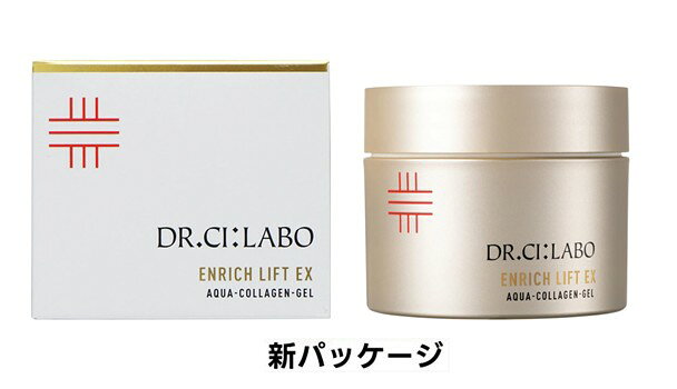 楽天市場】ドクターシーラボ 薬用アクアコラーゲンゲル美白ex 200gの通販