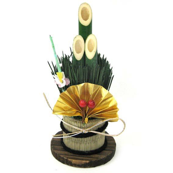 楽天市場】ミニ 門松（ホビー）の通販