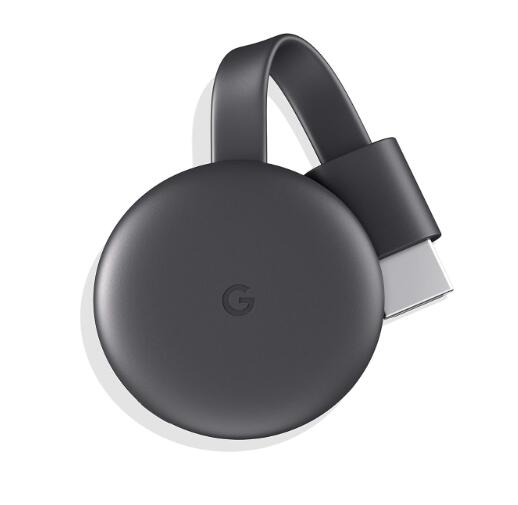 楽天市場】GoogleChromecast（メディアストリーミング端末