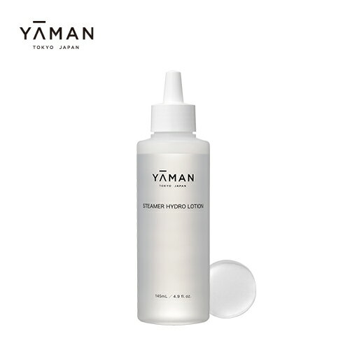 楽天市場】ヤーマン ピュア水素水スチーマー ボトルの通販