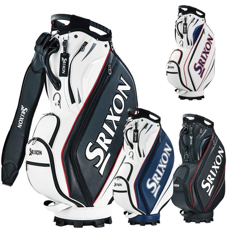 楽天市場】SRIXON（キャディバッグ｜バッグ・ケース）：ゴルフ