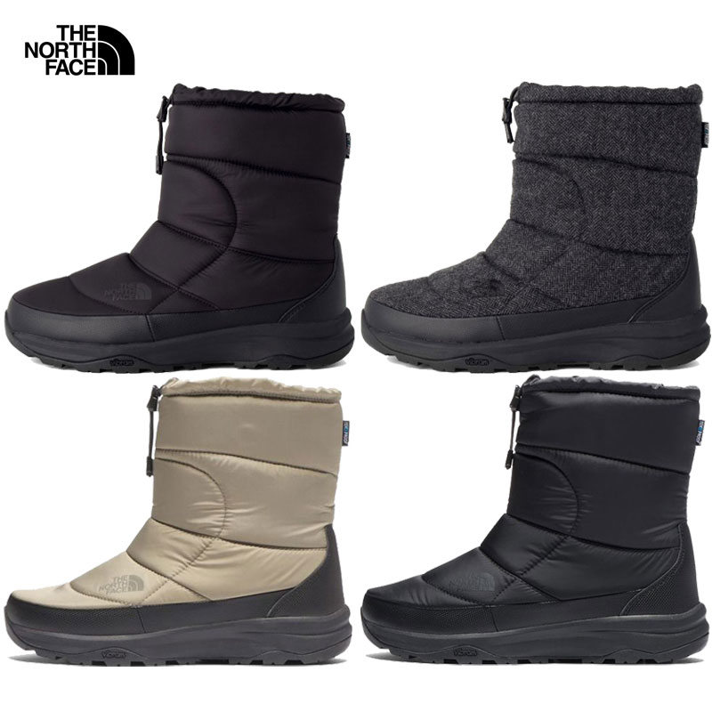 楽天市場】ヌプシ ブーティ ウォータープルーフ vii ウールの通販