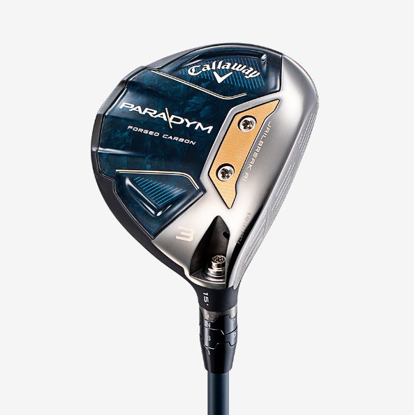 楽天市場】パラダイムフェアウェイウッドの通販