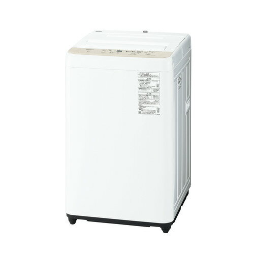 楽天市場】panasonic 洗濯機 6kgの通販