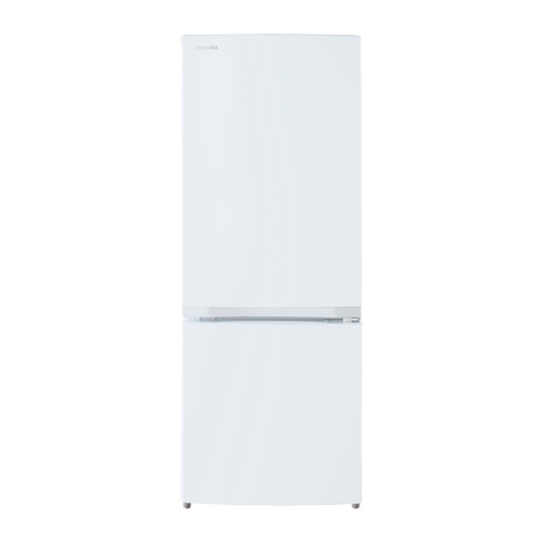 410 東芝 冷蔵庫 2023年製 153L 100L以上 小型 一人暮らし TOSHIBA