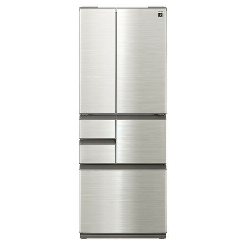 楽天市場】冷蔵庫 シャープ プラズマクラスター（冷蔵庫ドア数6 ～）の通販