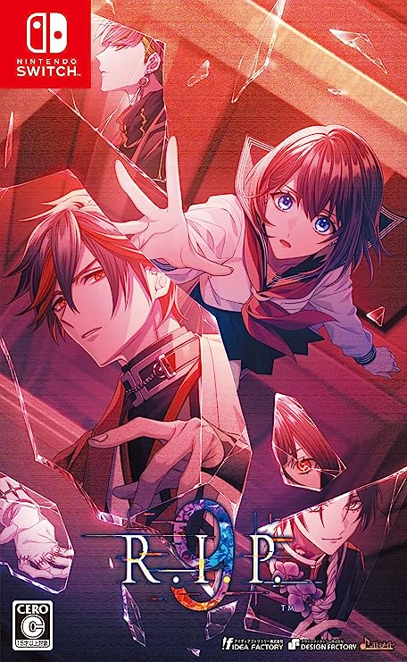 楽天市場】9-nine-（Nintendo Switch｜テレビゲーム）の通販