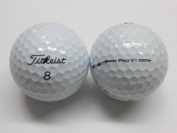 楽天市場】ロスト ボール タイトリスト v1 sランクの通販