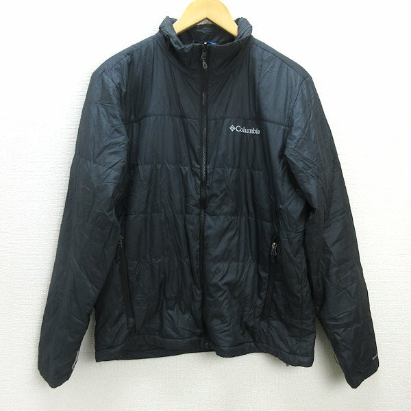 楽天市場】コロンビア ジャケット オムニヒート（フード（有/無）無し