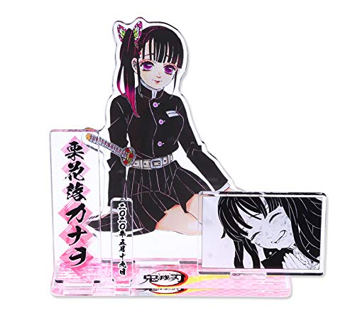 楽天市場】栗花落カナヲ アクリルスタンドの通販