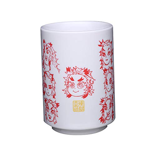 楽天市場】鬼滅の刃 湯のみの通販