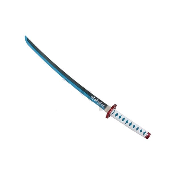 楽天市場】鬼滅の刃 日輪刀 ペーパーナイフの通販