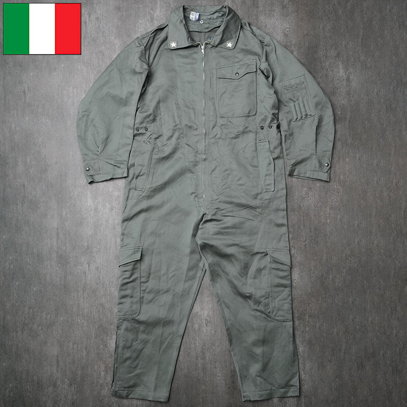 美品 アメリカ軍 空軍 エアフォース つなぎ ミリタリーツナギ 訳あり